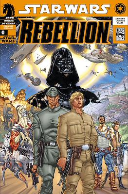 Star Wars - Rebellion (2006-2008) #0