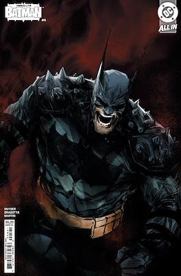Absolute Batman (2024-Variant Covers) (Comic Book 28-44 pp) #5
