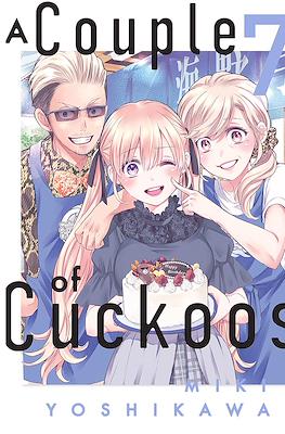 A Couple of Cuckoos #7
