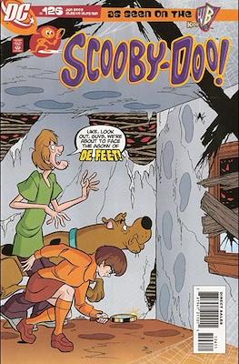 Scooby-Doo! #126