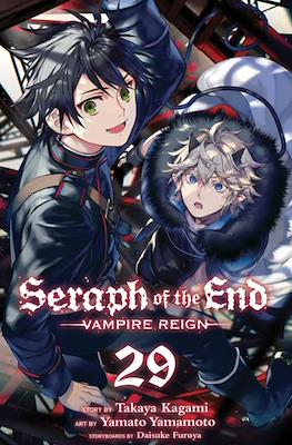 Seraph of the End #29