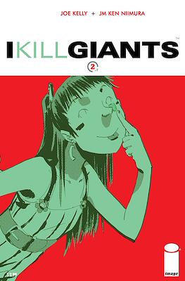 I Kill Giants #2