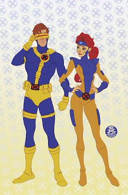 X-Men Vol. 7 (2024- Variant Cover) #11.5
