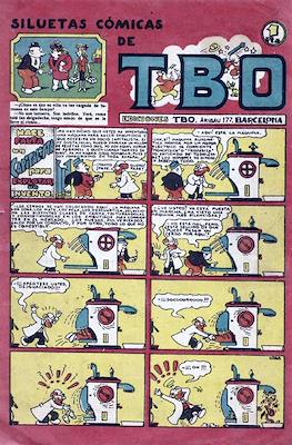 Tbo 2ª época (1943-1952) #27
