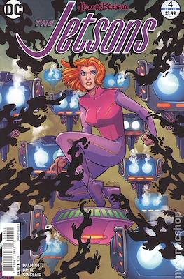 The Jetsons #4