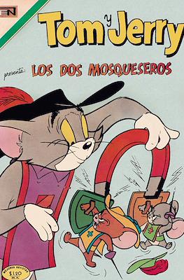 Tom y Jerry #307