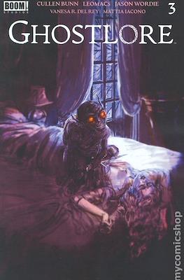 Ghostlore (Variant Covers) #3