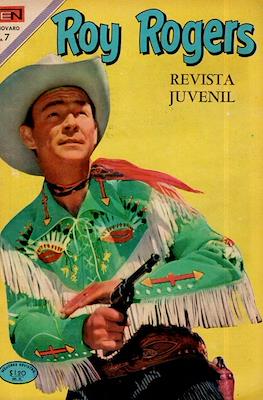 Roy Rogers #216