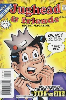 Jughead & Friends #11