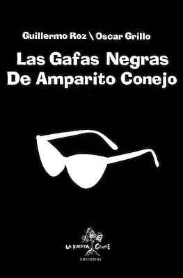Las gafas negras de Amparito Conejo