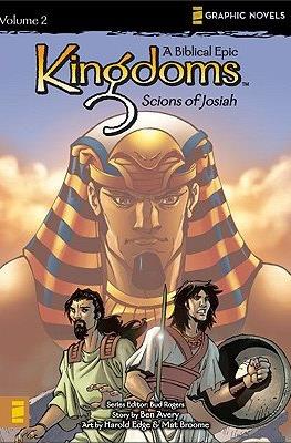 Kingdoms A Biblical Epic #2
