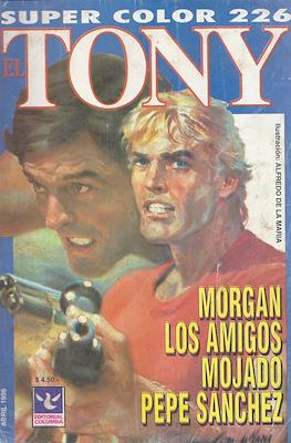 El Tony Supercolor #226