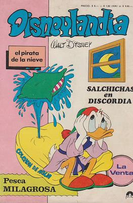 Disneylandia #675