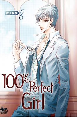 100% Perfect Girl (Softcover) #8