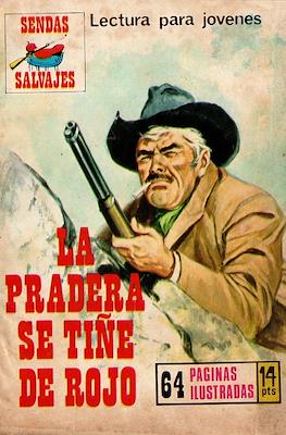 Sendas Salvajes #267
