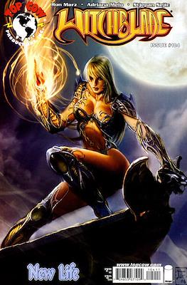 Witchblade #104