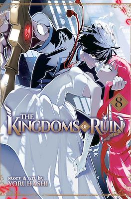The Kingdoms of Ruin #8