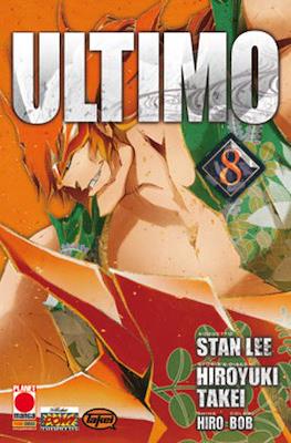 Manga Storie Nuova Serie #56