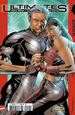 Ultimates #4