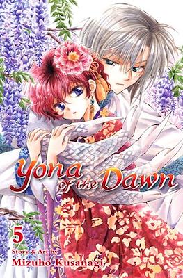 Yona of the Dawn #5