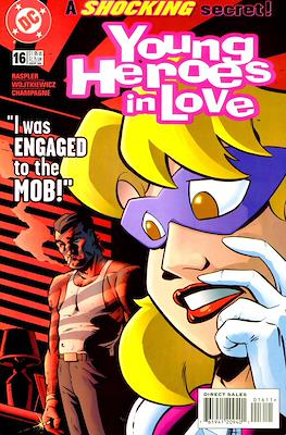 Young Heroes In Love #16