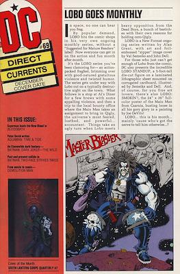 Direct Currents #69