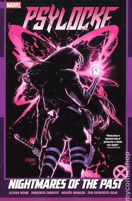Psylocke Vol. 2 (2024-) #2