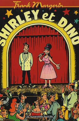 Shirley et Dino