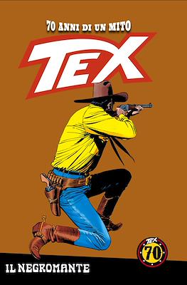 Tex: 70 anni di un mito #67
