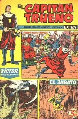 El Capitán Trueno Extra #239