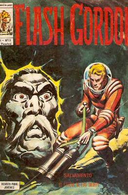 Flash Gordon Vol. 1 #15