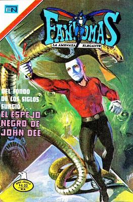Fantomas #378