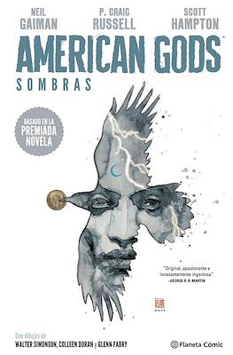 American Gods (Cartoné 264-232 pp) #1