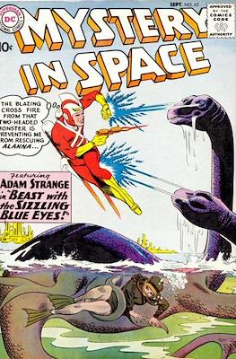 Mystery in Space (1951-1981) #62