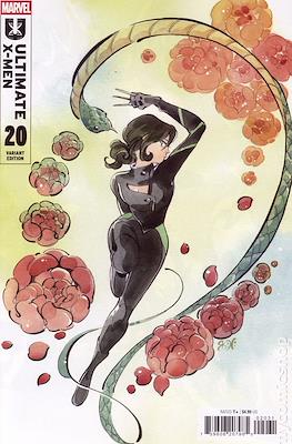Ultimate X-Men Vol. 2 (2024-Variant Covers) #20.1