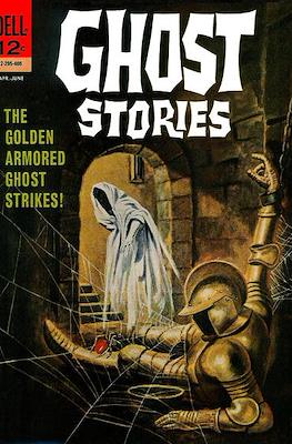 Ghost Stories #6