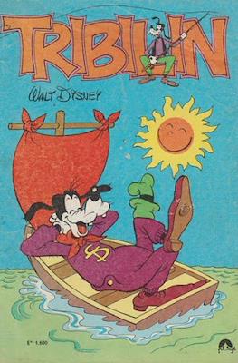 Tribilín #235