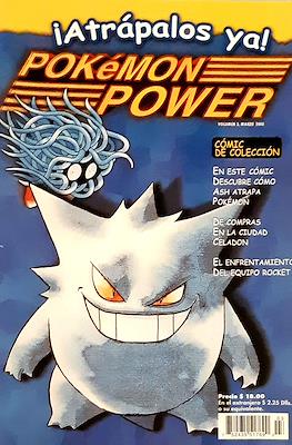 Pokémon Power #3