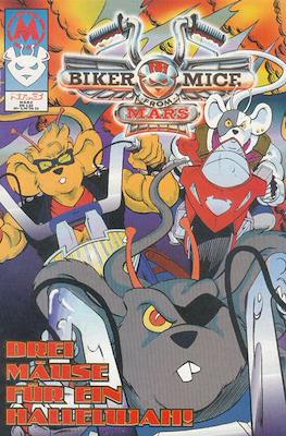 Biker Mice From Mars #3