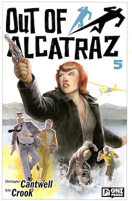 Out of Alcatraz #5