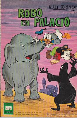Nueva Colección Dumbo (Rústica 80 pp) #47