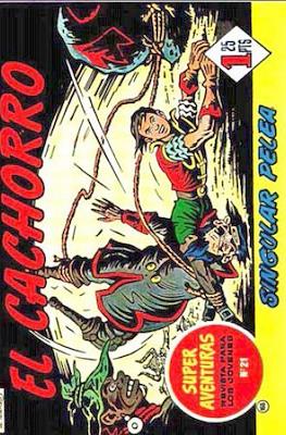 El cachorro (2002) #165