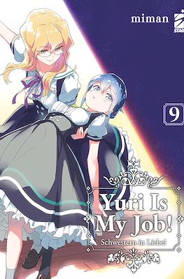 Yuri Is My Job! #9