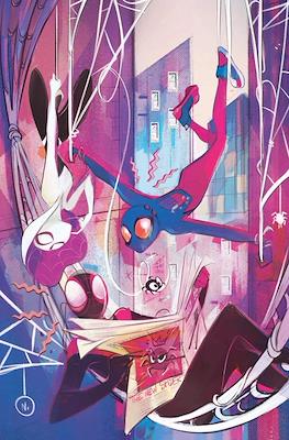 Spider-Man Vol. 4 (2022-Variant Covers) #7.7