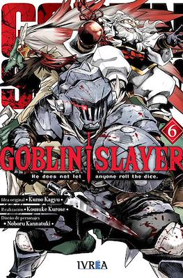 Goblin Slayer (Rústica con sobrecubierta) #6