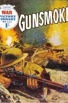 War Picture Library #334