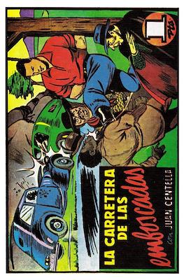 Juan Centella (1940) #79