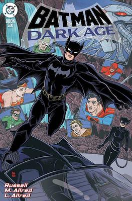 Batman: Dark Age (2024) (Comic Book) #6