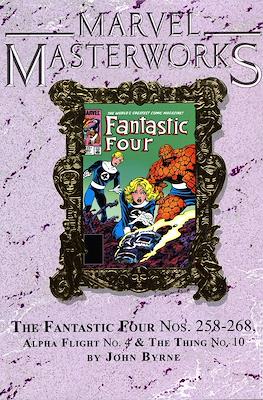 Marvel Masterworks #330