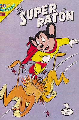El Super Ratón #430